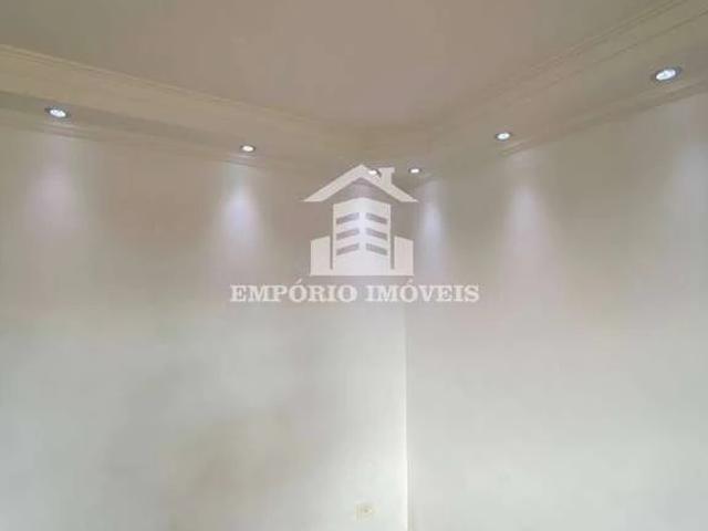 Apartamento venda em Vila Paulista, São Paulo