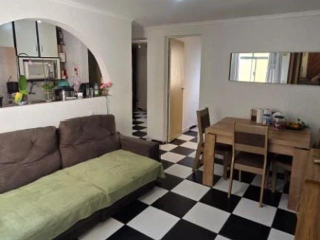 Apartamento venda em Vila Paulista, São Paulo