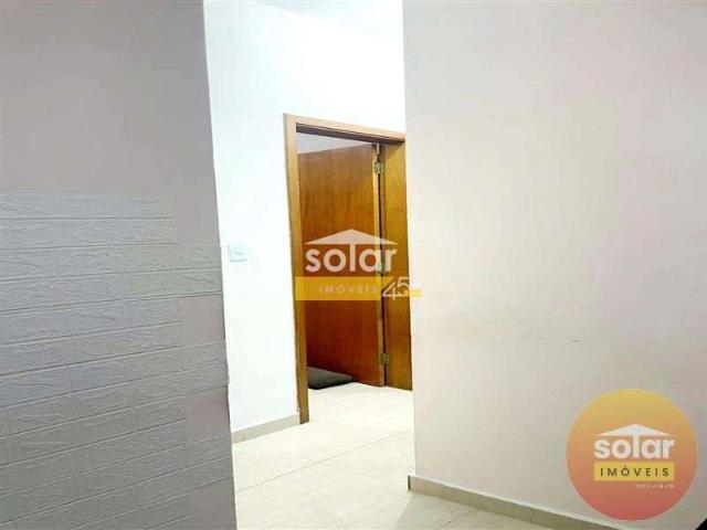 Apartamento venda em São Miguel Paulista, São Paulo