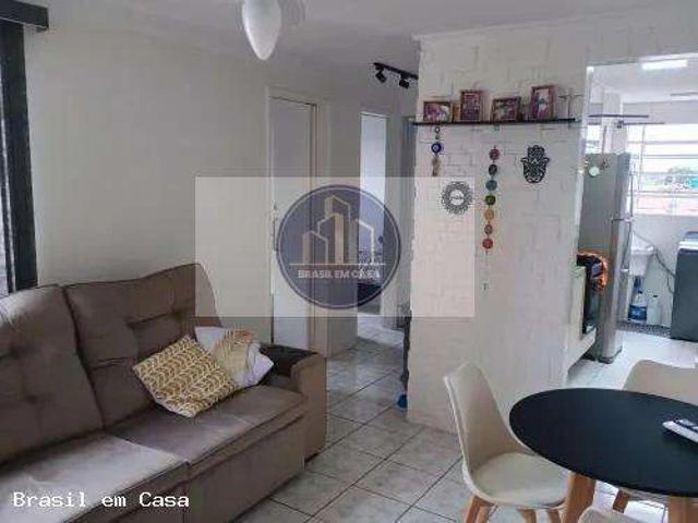 Apartamento venda em Jardim São Paulo, São Paulo