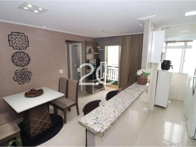 Apartamento venda em Jardim Almanara, São Paulo