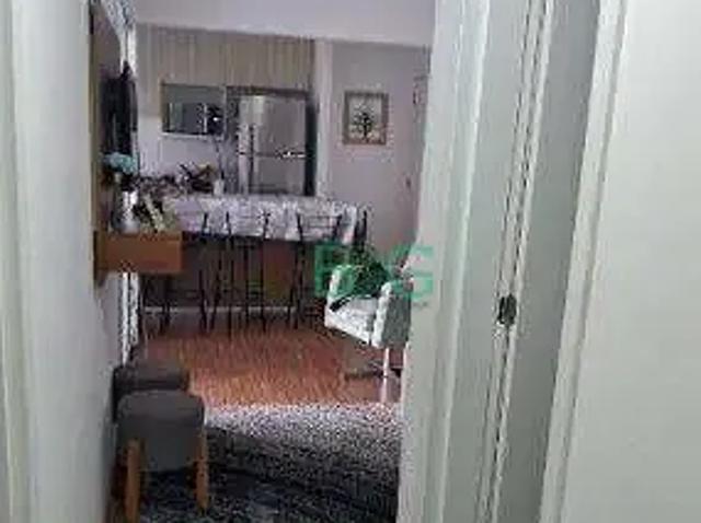 Apartamento venda em Vila Buenos Aires, São Paulo