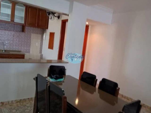 Apartamento venda em Vila Pereira Barreto, São Paulo