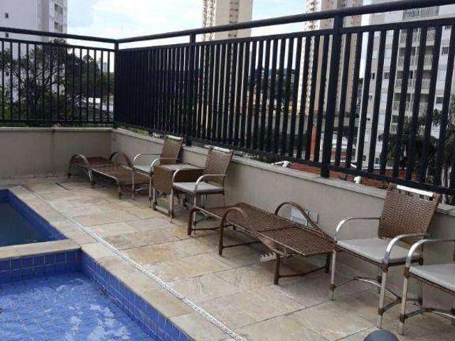 Apartamento venda em Piqueri, São Paulo