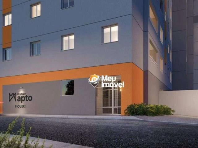 Apartamento venda em Piqueri, São Paulo