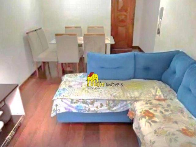 Apartamento venda em Piqueri, São Paulo