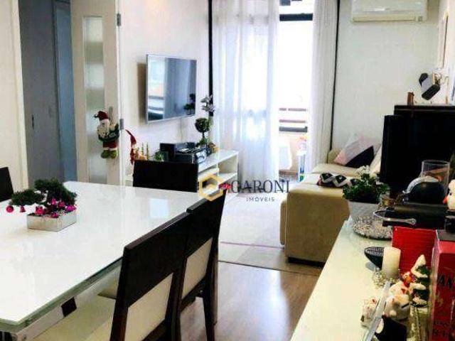 Apartamento venda em Piqueri, São Paulo