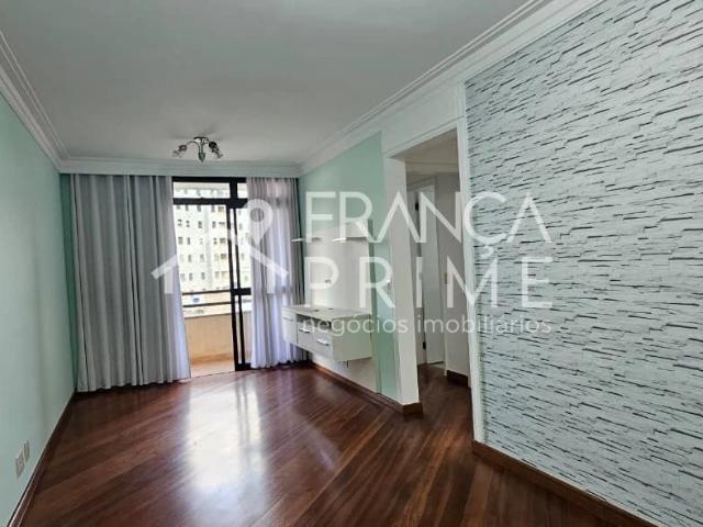 Apartamento venda em Piqueri, São Paulo