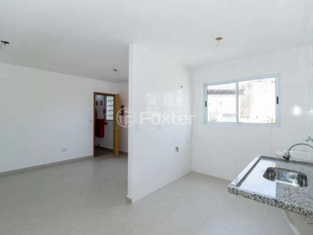 Apartamento venda em Piqueri, São Paulo