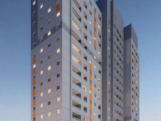 Apartamento venda em Piqueri, São Paulo