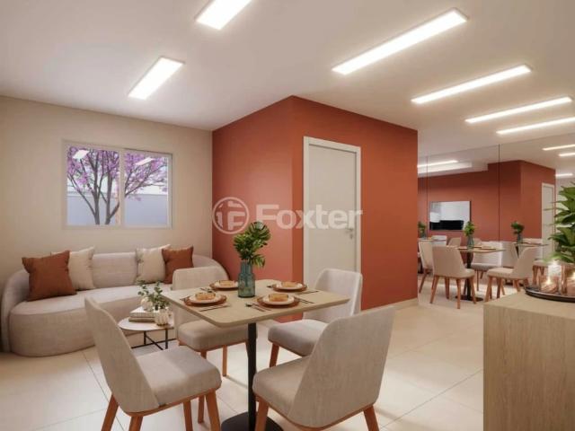 Apartamento venda em Piqueri, São Paulo