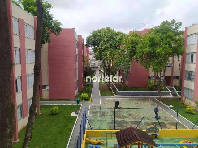 Apartamento venda em Piqueri, São Paulo