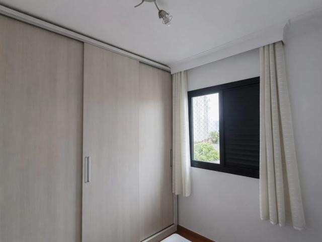 Apartamento venda em Piqueri, São Paulo