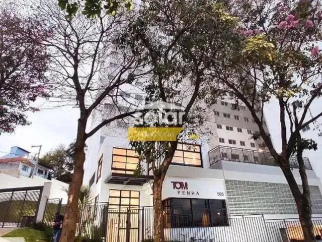 Apartamento venda em Chacara Cruzeiro do Sul, São Paulo
