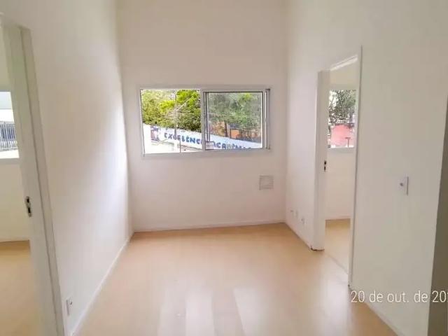 Apartamento venda em Chacara Cruzeiro do Sul, São Paulo