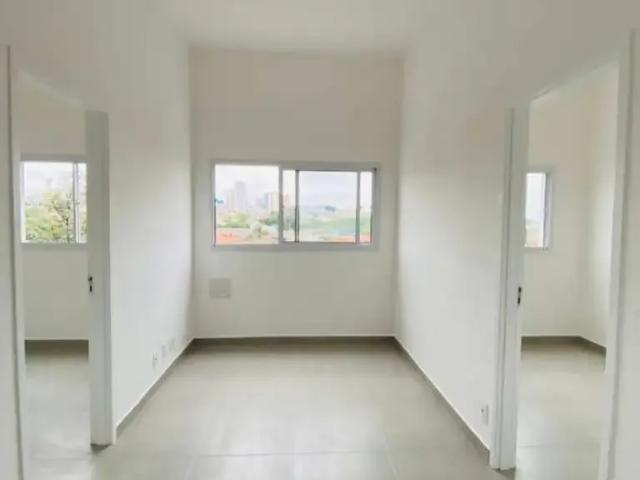 Apartamento venda em Chacara Cruzeiro do Sul, São Paulo