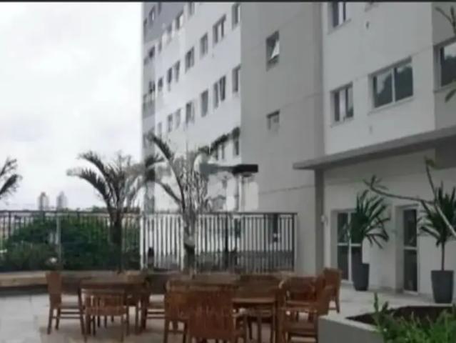 Apartamento venda em Chacara Cruzeiro do Sul, São Paulo