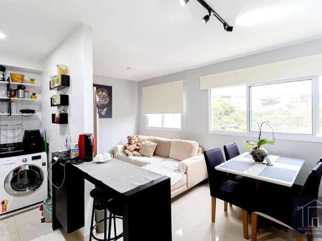 Apartamento venda em Chacara Cruzeiro do Sul, São Paulo