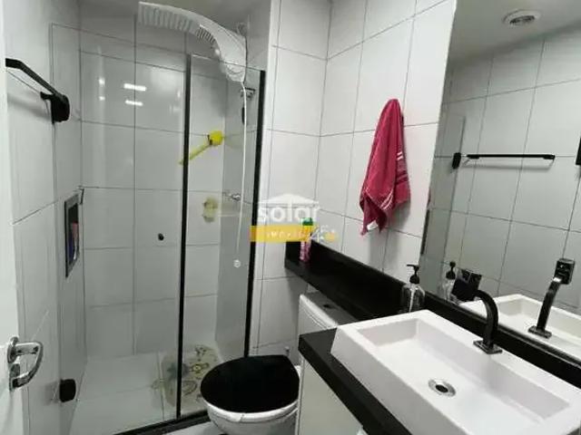 Apartamento venda em Chacara Cruzeiro do Sul, São Paulo