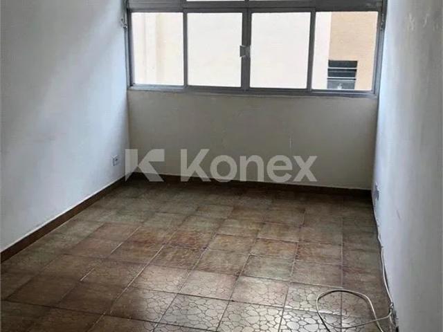Apartamento venda em Chacara Cruzeiro do Sul, São Paulo