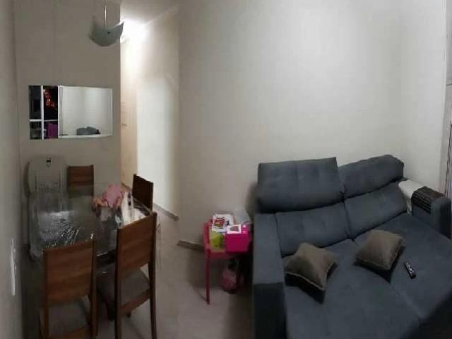 Apartamento venda em Chacara Cruzeiro do Sul, São Paulo