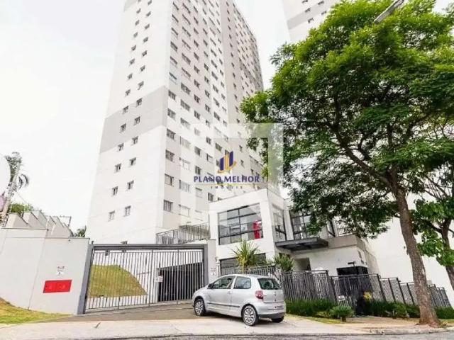 Apartamento venda em Chacara Cruzeiro do Sul, São Paulo