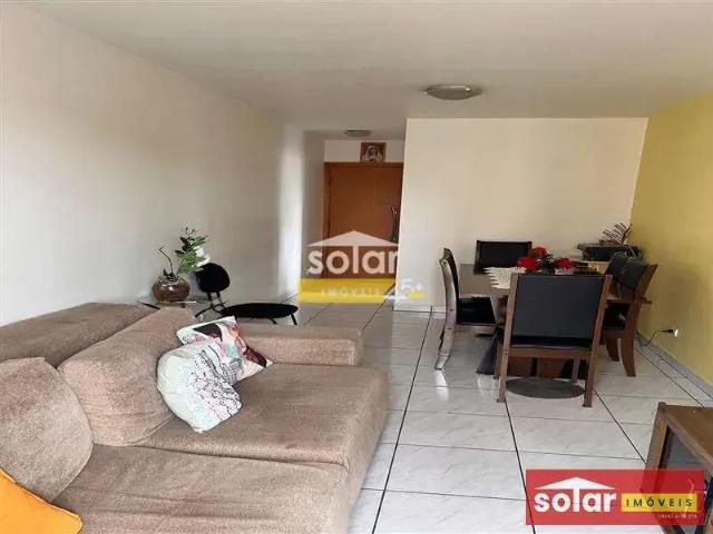 Apartamento venda em Chacara Cruzeiro do Sul, São Paulo