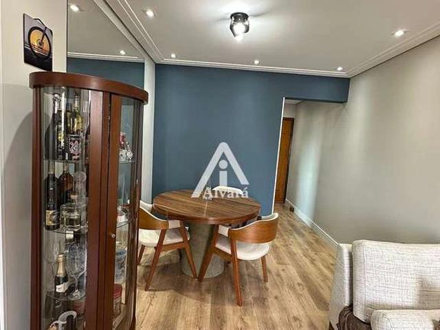 Apartamento venda em Vila Pirituba, São Paulo