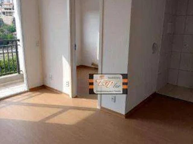 Apartamento venda em Vila Pirituba, São Paulo