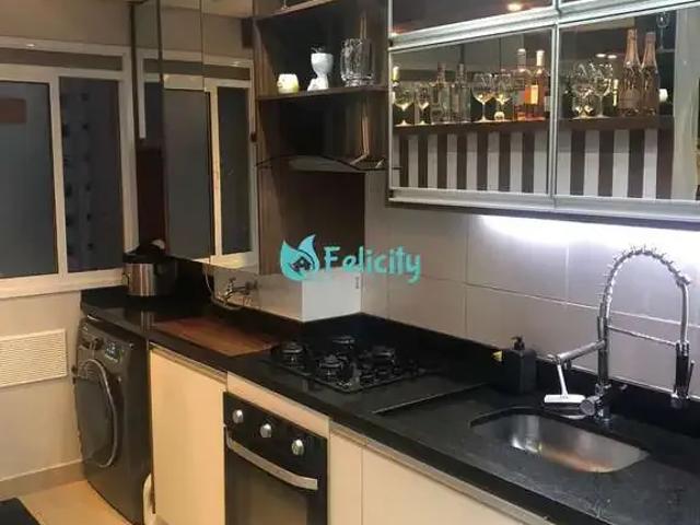 Apartamento venda em Região Imediata de São Paulo, Região Metropolitana de São Paulo