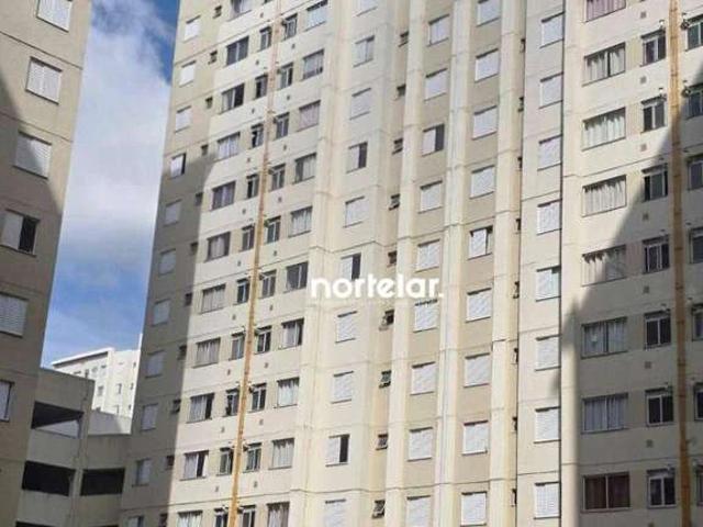 Apartamento venda em Vila Pirituba, São Paulo