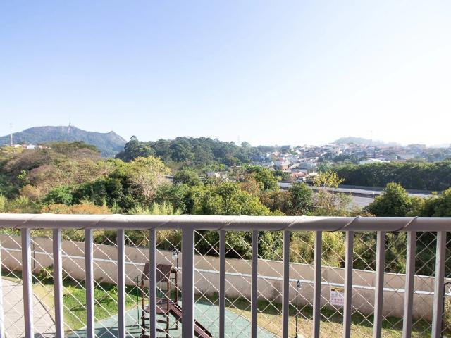 Apartamento venda em Jardim Santa Mônica, São Paulo