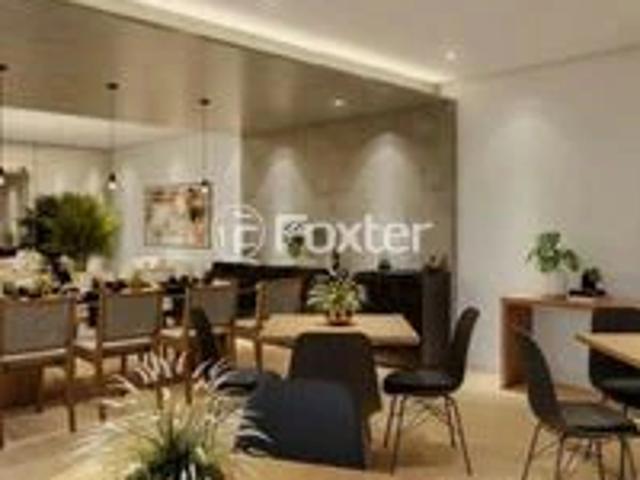 Apartamento venda em Piqueri, São Paulo