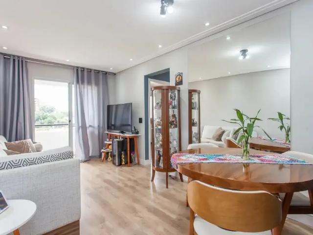 Apartamento venda em Região Imediata de São Paulo, Região Metropolitana de São Paulo