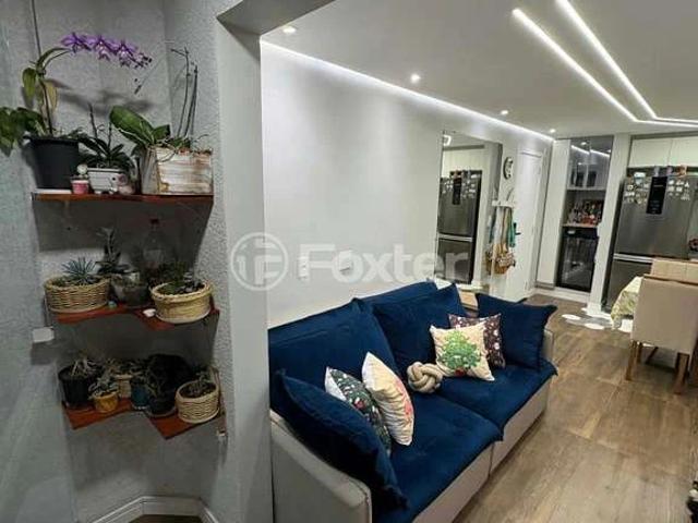Apartamento venda em Vila Pirituba, São Paulo