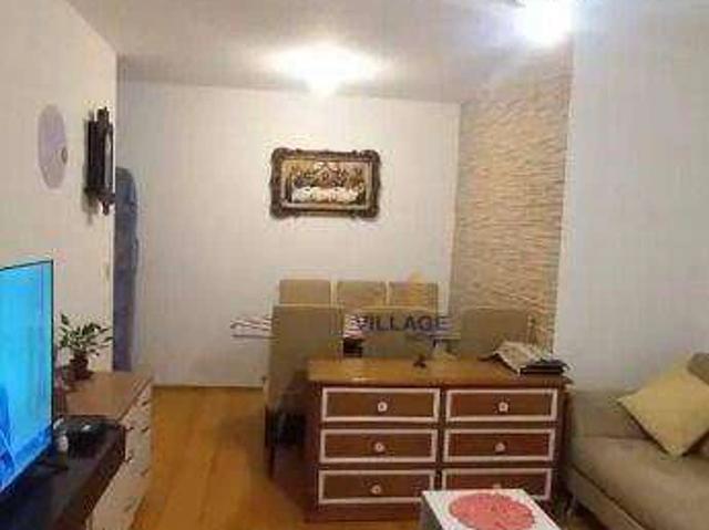Apartamento venda em Vila Pirituba, São Paulo