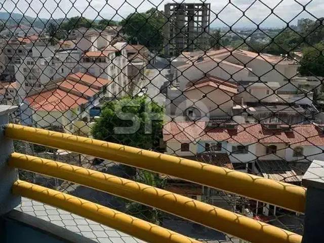 Apartamento venda em Região Imediata de São Paulo, Região Metropolitana de São Paulo