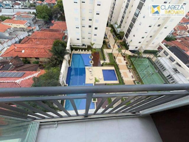 Apartamento venda em Rio Pequeno, São Paulo