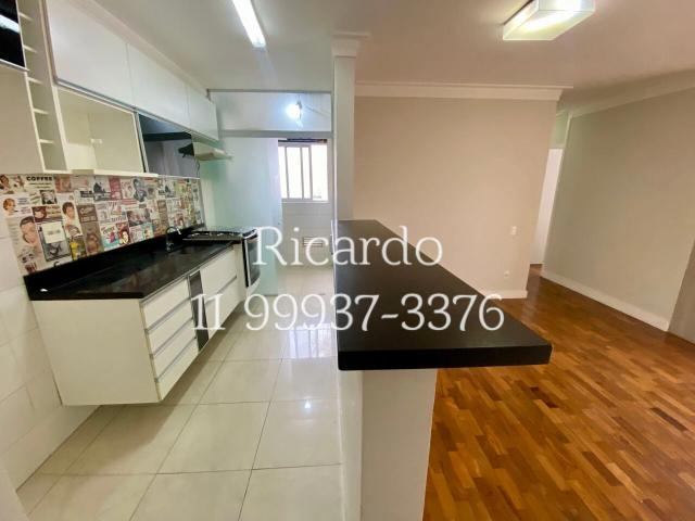 Apartamento venda em Rio Pequeno, São Paulo