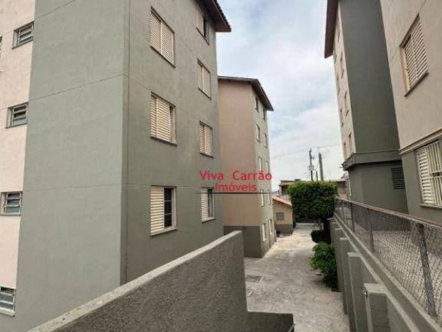 Apartamento venda em Jardim São Paulo, São Paulo