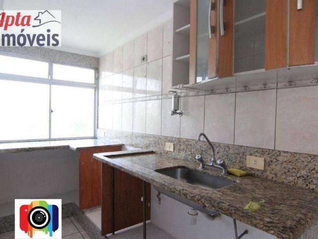 Apartamento venda em Piqueri, São Paulo