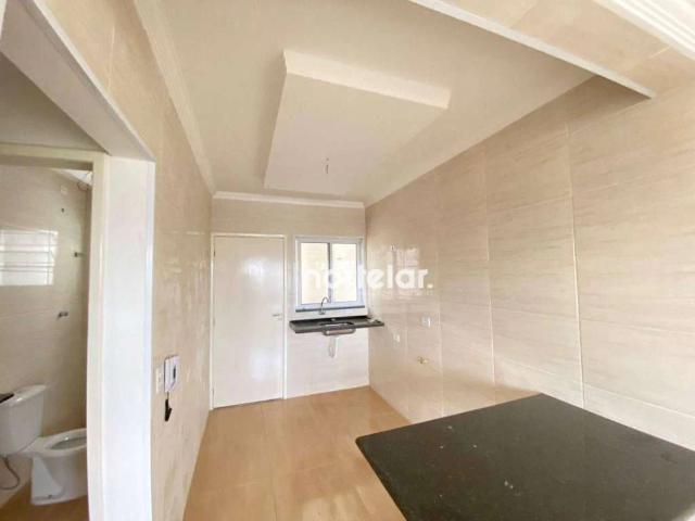 Apartamento venda em Vila Cunha Bueno, São Paulo