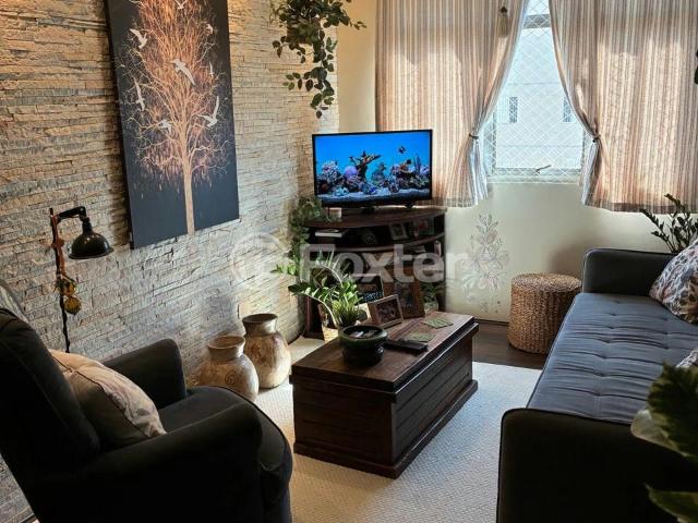 Apartamento venda em Jardim Germânia, São Paulo