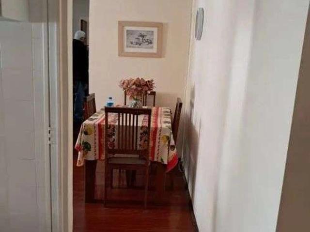 Apartamento venda em Jardim Germânia, São Paulo