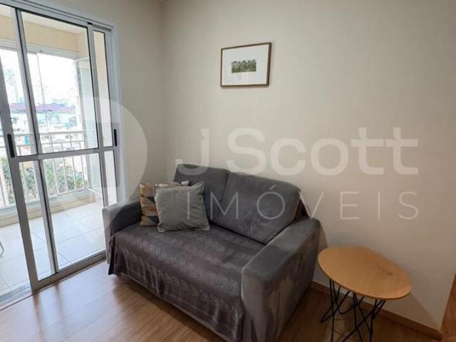 Apartamento venda em Jardim Germânia, São Paulo