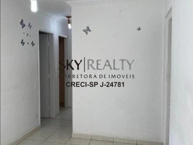 Apartamento venda em Jardim Germânia, São Paulo