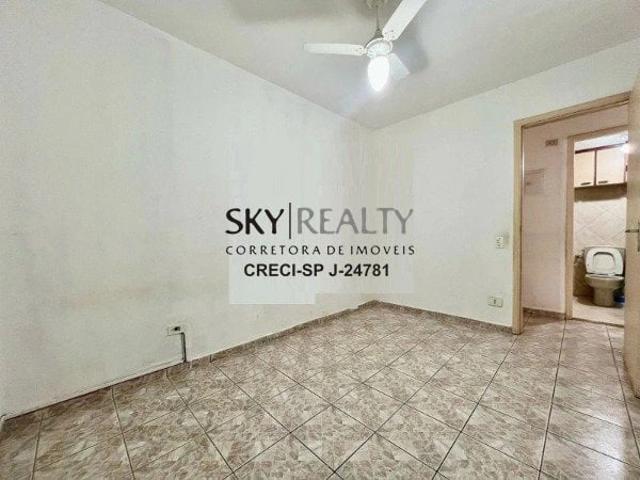 Apartamento venda em Jardim Germânia, São Paulo