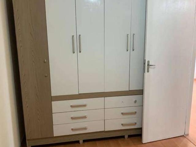 Apartamento venda em Vila Tolstói, São Paulo