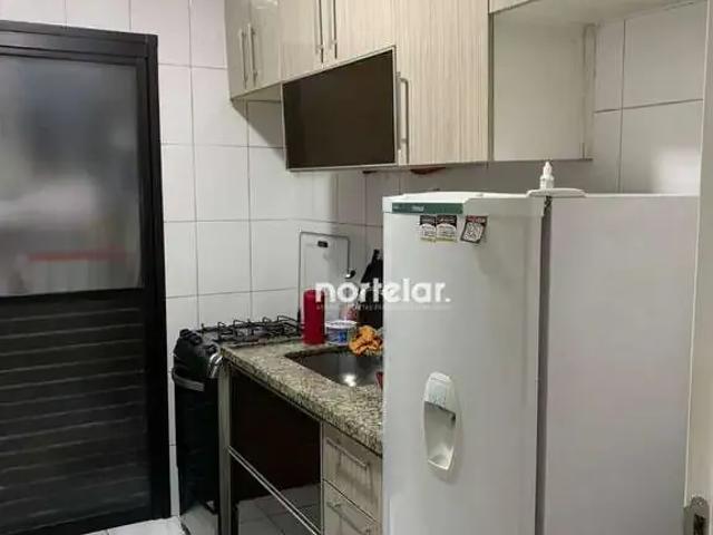 Apartamento venda em Vila Bancária, São Paulo