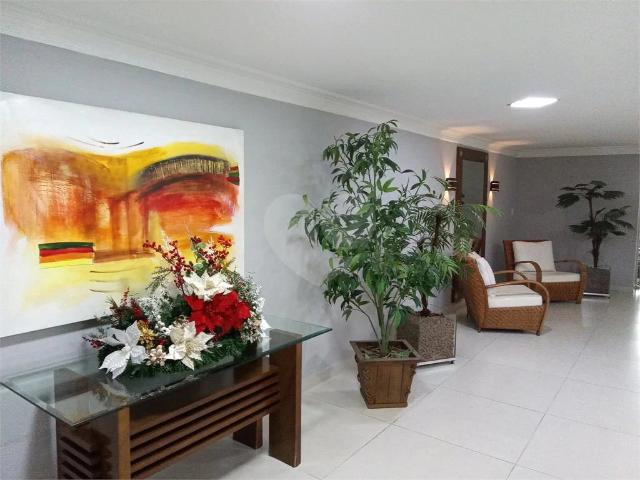 Apartamento venda em Parque Monteiro Soares, São Paulo
